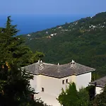 Ferienhaus Kissos Experience Kissos (Thessaly)