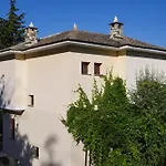 Kissos Experience Kissos (Thessaly)