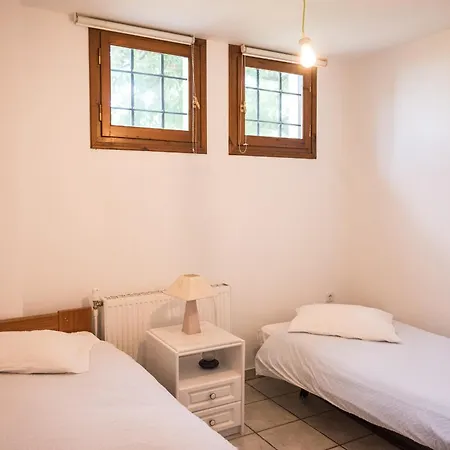 度假居 Kissos Experience *