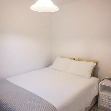 Kissos Experience 度假居 基索斯