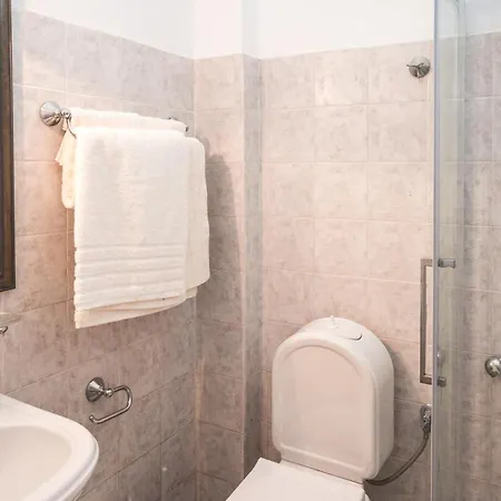 Kissos Experience 度假居