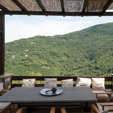 Kissos Experience 度假居