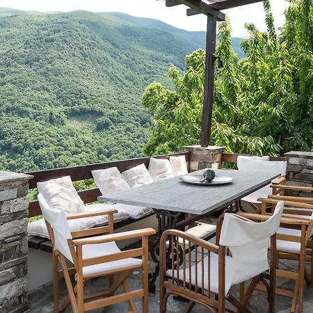 度假居 Kissos Experience *