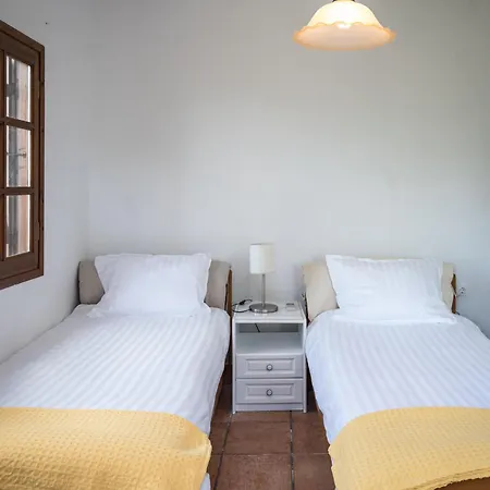 Kissos Experience 度假居