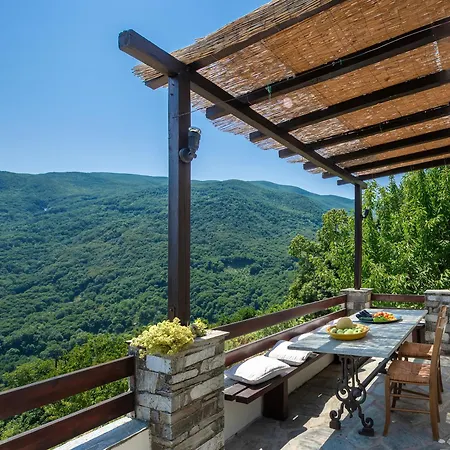 Kissos Experience Semesterbostad