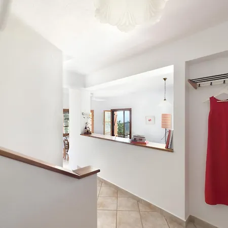 Semesterbostad Kissos Experience Kissos (Thessaly)