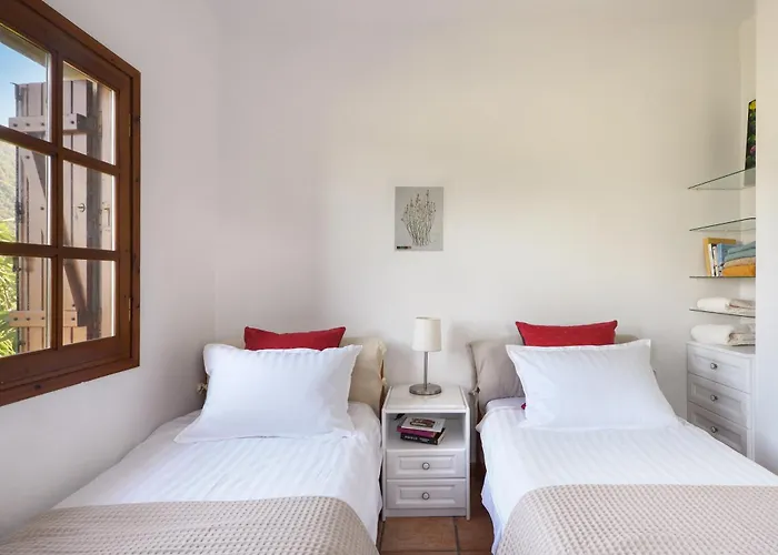 Kissos Experience Kissos (Thessaly)