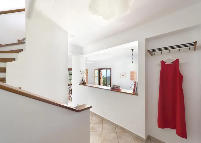 Semesterbostad Kissos Experience Kissos (Thessaly)