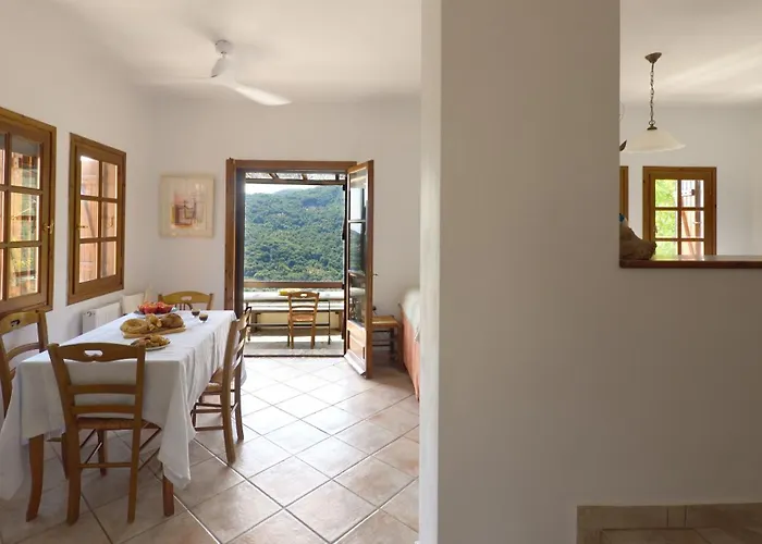 Kissos Experience Kissos (Thessaly)