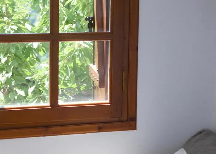 Kissos Experience Semesterbostad *