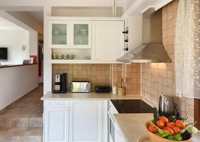 Semesterbostad Kissos Experience Kissos (Thessaly)