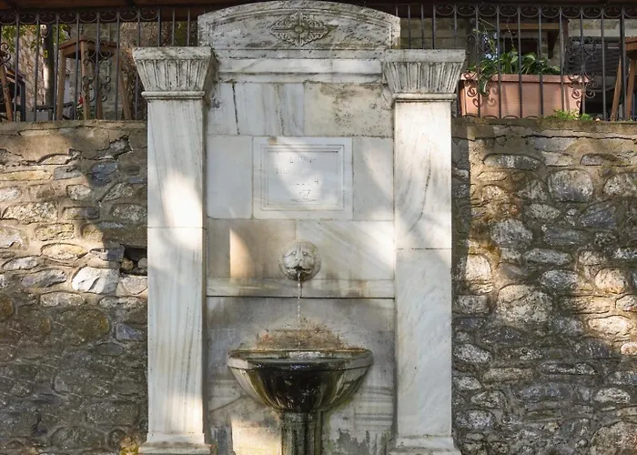 Kissos Experience Semesterbostad *