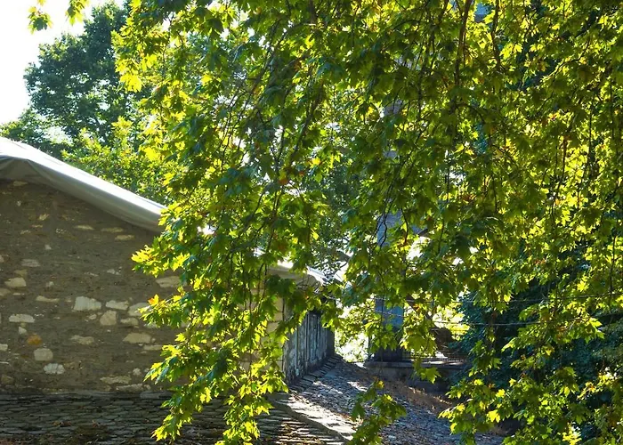 Semesterbostad Kissos Experience Kissos (Thessaly)